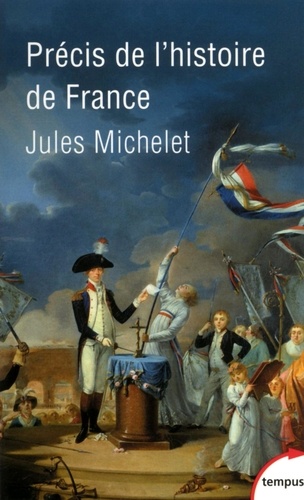 Précis de l'histoire de France. Jusqu'à la Révolution française