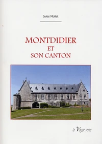 Montdidier et son canton