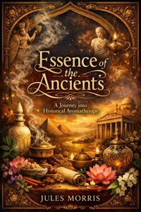 Essence of the Ancients: A Journey into Historical Aromatherapy