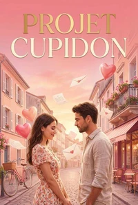 PROJET CUPIDON