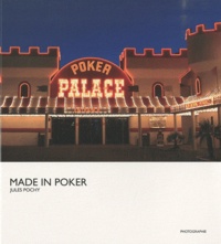 Jules Pochy - Made in poker.