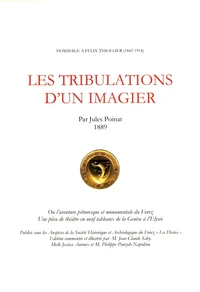 Les tribulations d'un imagier