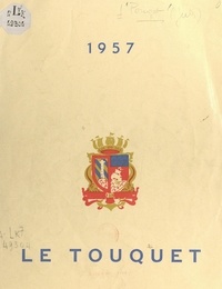 Jules Pouget - Le Touquet.