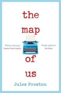 Jules Preston - The Map of Us.