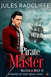 Pirate Master