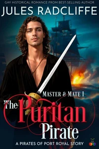 The Puritan Pirate