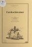 Jules Regnault et  Warech - L'art de se faire aimer - Les envoûtements d'amour, diverses formules.