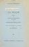 Les moyens de domination : la magie. Extrait de Grande encyclopédie illustrée des sciences occultes