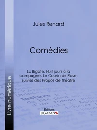 Comédies