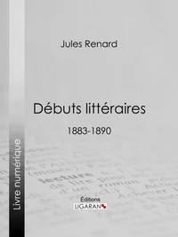 Débuts littéraires