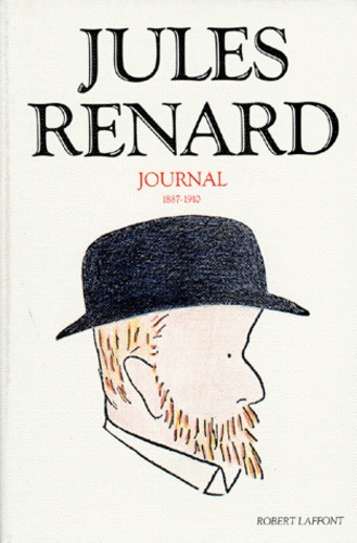 Journal. 1887-1910...