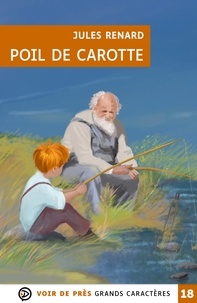 Jules Renard - Poil De Carotte.
