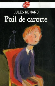 Poil de carotte