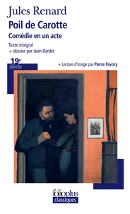 Poil de carotte