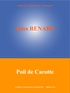Jules Renard et  L'Edition Numérique Européenne - Poil de Carotte.