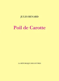 Poil de Carotte