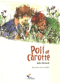 Jules Renard - Poil de carotte.