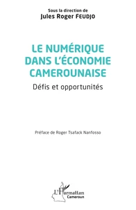 Le numérique dans l'économie camerounaise