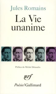 La vie unanime