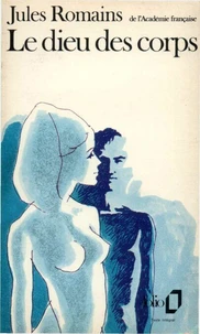 LE DIEU DES CORPS