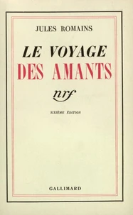 LE VOYAGE DES AMANTS