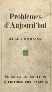 Problèmes d'aujourd'hui