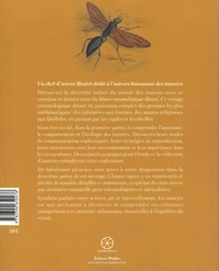 Musée entomologique illustré - Histoire naturelle iconographique des insectes