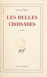 Les belles Croisades