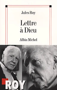 Lettre A Dieu