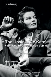 "The Unsinkable Kate"