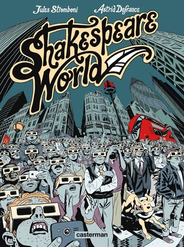 Shakespeare World - Occasion