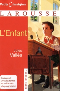 Jules Vallès - L'enfant.