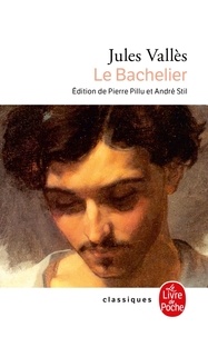 Jules Vallès - Le Bachelier.