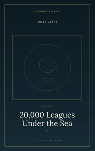 20,000 Leagues Under the Sea