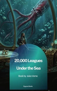 20,000 Leagues Under the Sea