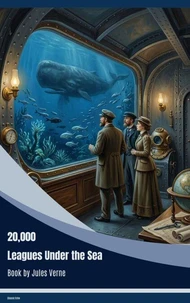 20,000 Leagues Under the Sea