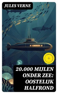 20.000 Mijlen onder Zee: Oostelijk Halfrond