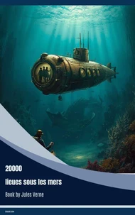 20000 lieues sous les mers