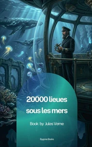 20000 lieues sous les mers