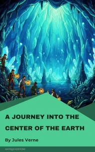 A Journey into the Center of the Earth