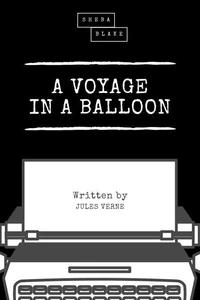 A Voyage in a Balloon