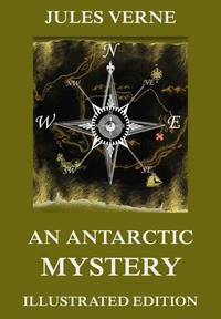 An Antarctic Mystery
