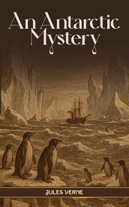 An Antarctic Mystery