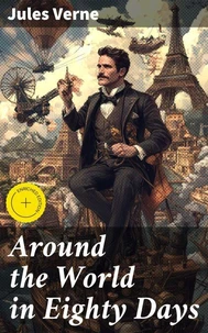 Around the World in Eighty Days