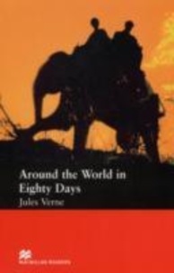 Jules Verne - Around the World in Eighty Days.