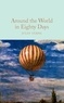 Jules Verne et John Grant - Around the World in Eighty Days.