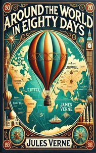 Around the World in Eighty Days