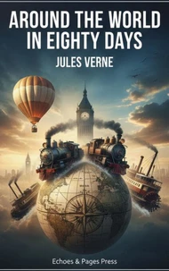 Around the World in Eighty Days