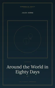 Around the World in Eighty Days