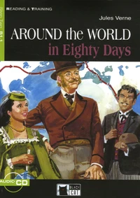 Around the World in Eighty Days